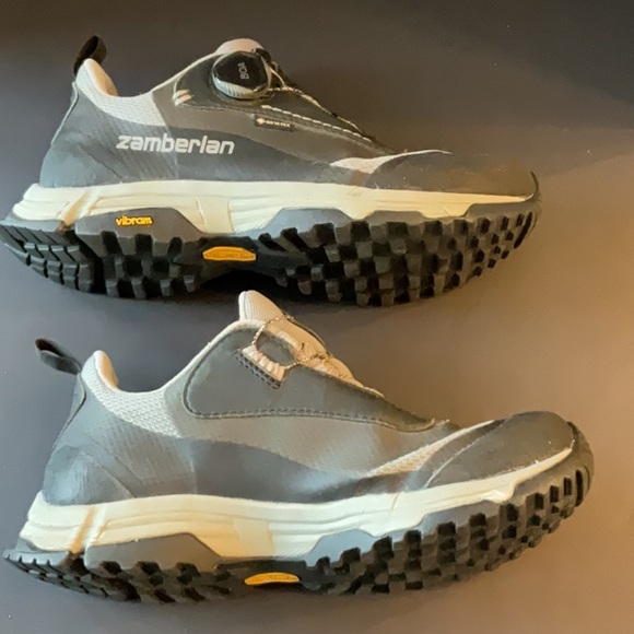 Zamberian Jane GTX Boa Hiking shoe size 38 - Picture 6 of 10